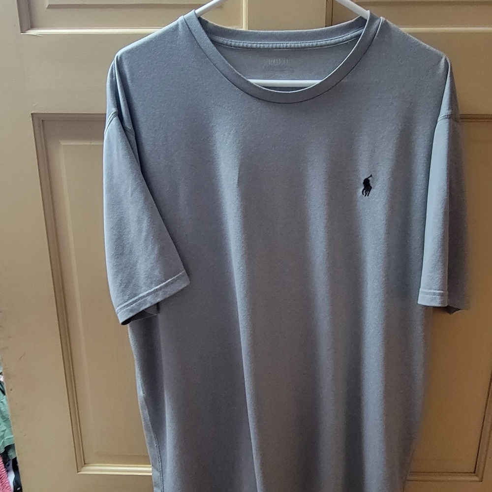 Polo Performance T-shirt - 2xl